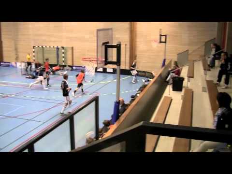 Rönnby SK P95 - Mälarenergi Cup 2011 Gruppspel Trailer