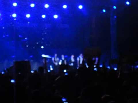 110610 - 2AM Introduce [TAL with 2AM and LeeHyun in Vietnam]