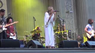 Grace Potter and the Nocturnals - Low Road - 2013