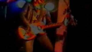 Sleep Creature And The Vampires / Video Cant Stand This Love &quot;Good Bye&quot; better version