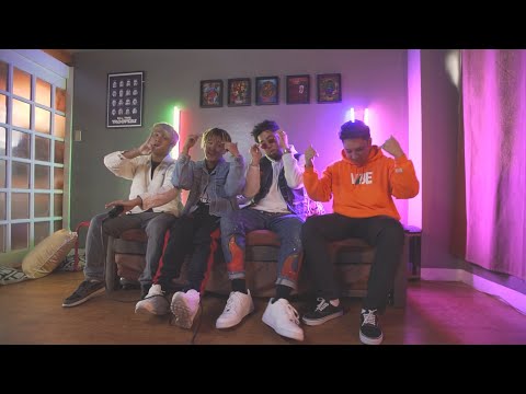 VVS Collective - Pasko Ang Babait Ninyo