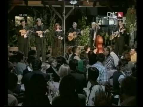 Klapa Ragusa-Marijana
