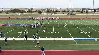Pass Completion