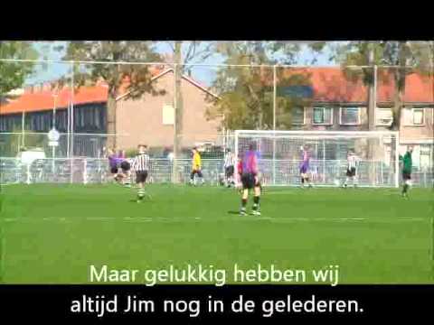 NSVV VE1 - NTVV VE1 (22-10-2011)