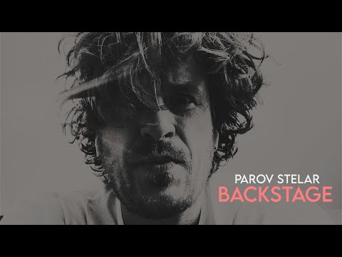 Parov Stelar - Backstage | Trailer (deutsch) ᴴᴰ