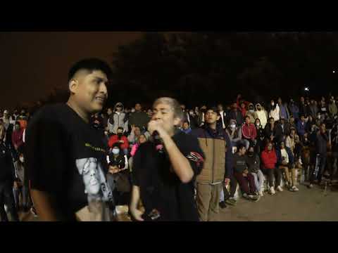 XILO vs JC SNAKE l CUARTOS DE FINAL l CAMINO A REDBULL NACIONAL