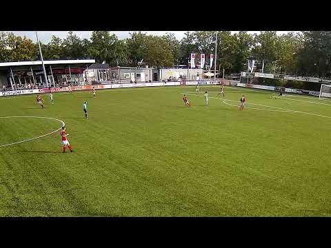 Bon Boys O19 - HSC '21 O19