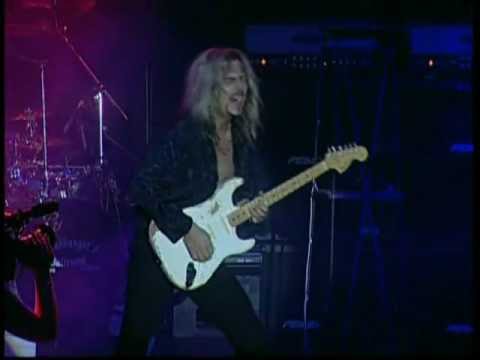 Axel Rudi Pell - The Clown Is Dead