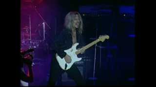 Axel Rudi Pell - The Clown Is Dead