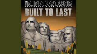 Built to Last (Classical Guitar Reprise)