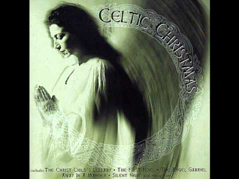 The Christ Child's Lullaby - Celtic Christmas
