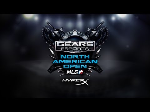 MLG Columbus 2016 Gears Esports Pro League - XGN Goonz vs A1 Gaming