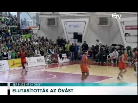 Sporthírek 2015. április 23. – Erdélyi Magyar Televízió