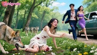 Om mijn man te redden, liet ik me invalide maken, hij verliet me voor zijn maîtresse! Wedergeboren kreeg hij een rolstoel!