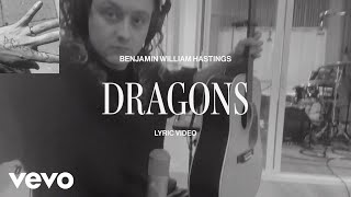 Dragons by Benjamin William Hastings