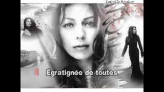 Karaoké Isabelle Boulay - Jamais assez loin
