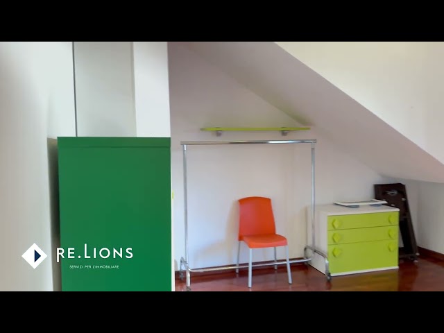 APPARTAMENTO IN PARCO RESIDENZIALE A FRATTE