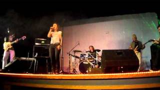 Larky Mutts reprise de Louise Attaque &quot;toute cette histoire&quot;