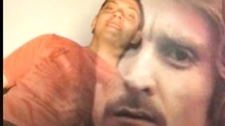 Christophe cette vie là &quot;live 2002 Olympia&quot;