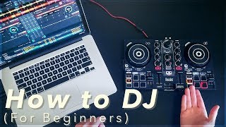 A Beginner