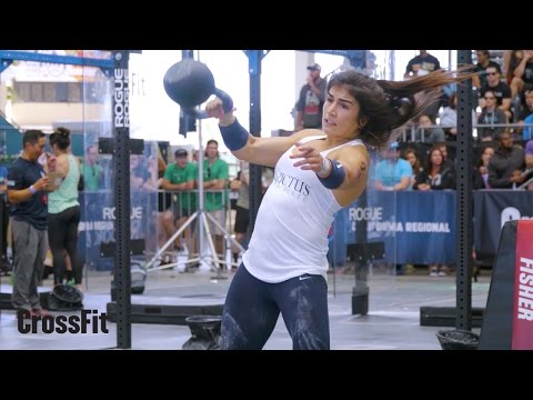 2016 California Regional Highlights