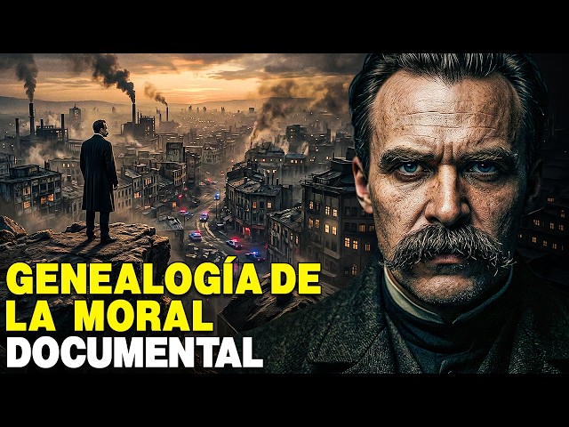 Vídeo relacionado con Friedrich Nietzsche - Filósofo del Heavy Metal Camiseta