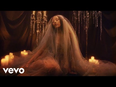 Doja Cat - WIFEY (feat. Nicki Minaj) (Official Audio)