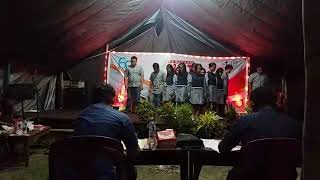 Download lagu Kutahu Mukhalisku Hidup_NKB089_Arr.SantoSapan mp3