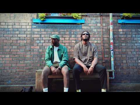 PLDG - NO TIME (LOW BUDGET CLIP)