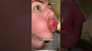 Download lagu Kenapa Bibir Wanita Itu Besar‼️🙀 mp3