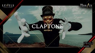 Levels The Terrace an exclusive mix by Claptone Edition 3 StrictlyHouse