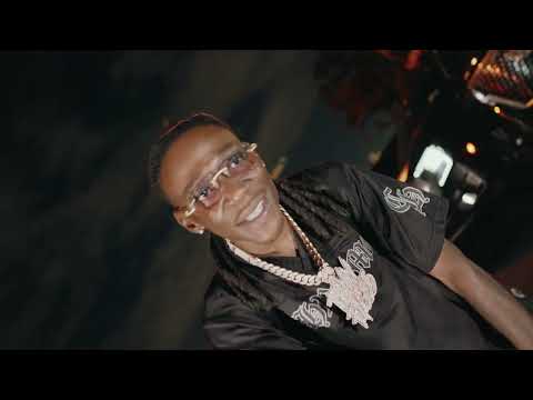 TAYY FLOSS- "FLEXED UP" OFFICIAL MUSIC VIDEO