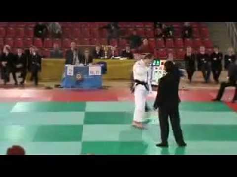 Judobelarus.com 73 Назаренко Кокша финал