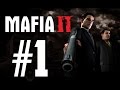 Mafia Ii Let 39 s Play En Espa ol Capitulo 1