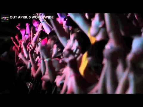 TIESTO Club Life SOUNDROME 2012