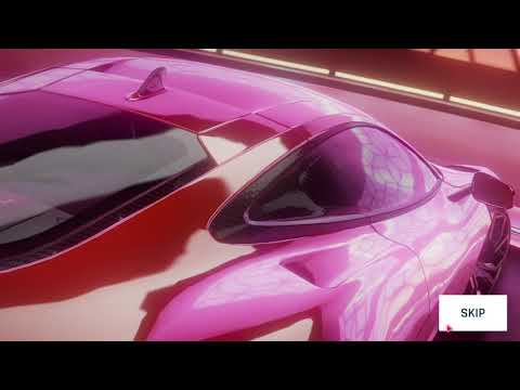 Jaguar C-X75 | Asphalt9