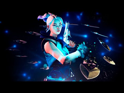 Valorant Montage (Elevating Sounds x D-Rah - Time 2 Shine)