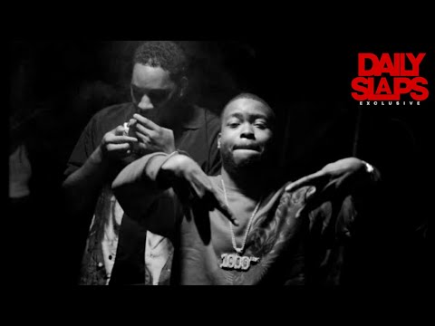 Slimmy B x J. Stalin x DJ Gutta Butta - Huntin (Exclusive Music Video) | Dir. BabyFaceVis