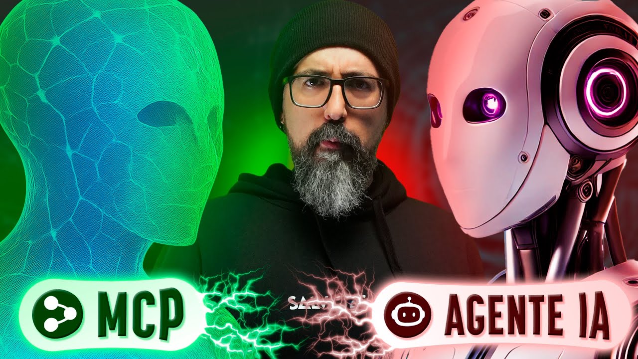 Better than an AI agent? 😲 This is how Claude's new MCPs work.