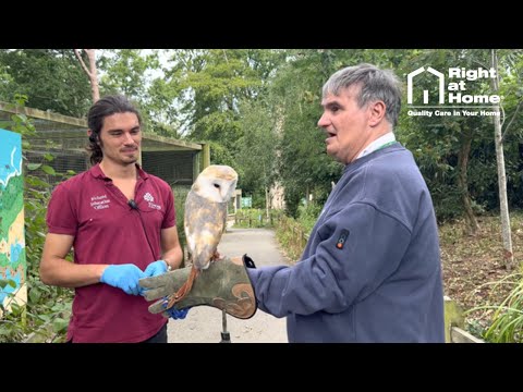 Right at Home North Leeds, Otley and Horsforth video.