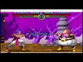 Dbz Taiketsu Broly Playthrough On Hard