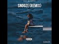 DJ Neeno - Snooze (Remix)