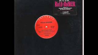 kula shaker - hush(extended remix) 1997