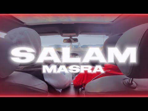 MASRA - SALAM (Official Video)