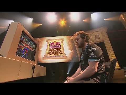 RB Gods and Gatekeepers: Team SFAT vs. Team Wizzrobe Winners Semis