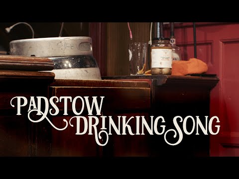 Video thumbnail for Padstow Drinking Song