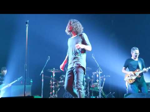 Temple of the Dog - War Pigs (Black Sabbath cover) – Live in San Francisco