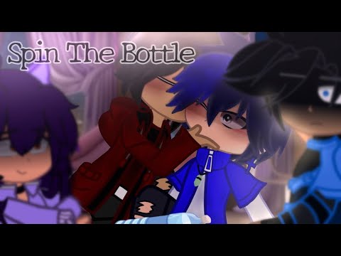 •//Spin the bottle\\• ||Aphmau Server|| (Ein & Aaron?!) READ DESC & PINNED COMMENT!!!