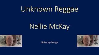 Nellie McKay   Unknown Reggae
