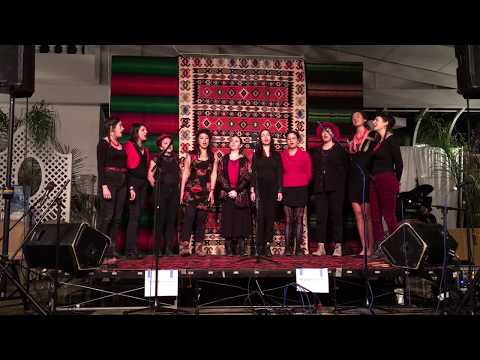 Trendafilka  - Patara Saqvarelo at Golden Festival